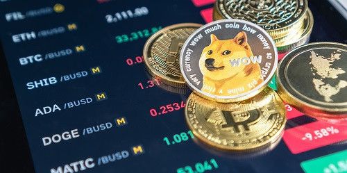 d6492255a4c6597b31fc Precio de Dogecoin (DOGE) aumenta: ¡Descubre el auge de las monedas meme!