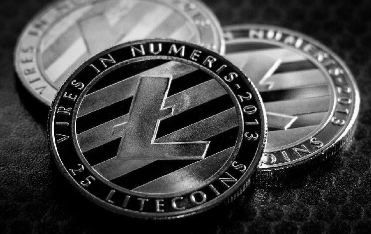 d65fff8163b823142023 Litecoin Celebra 13 Años con 77 Millones de Transacciones en 2024: Descubre los Logros Aquí