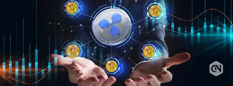 d6ccbd4a9e4afebb77f5 Custodia Ripple: Soluciones para el Crecimiento de los Intercambios Cripto