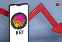 d705a793634ee1e46d4a El Precio de HEX Cae un 9%: Descubre Cómo la Tendencia Bajista Domina el Mercado