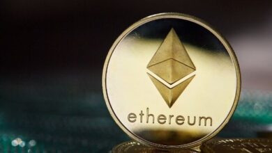 d73b1dcae371f3ac965c Precio de Ethereum se Dispara: ¿Puede Mantenerse el Rally? ¡Descúbrelo Aquí!