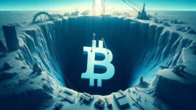 Experto Advierte sobre Bitcoin: ¿Escenario Más Negativo Aunque Supere $70,000? ¡Descúbrelo! - Cripto Boom