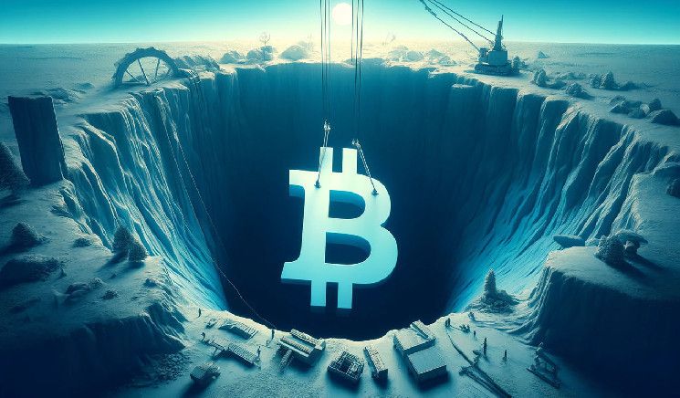 Experto Advierte sobre Bitcoin: ¿Escenario Más Negativo Aunque Supere $70,000? ¡Descúbrelo! - Cripto Boom