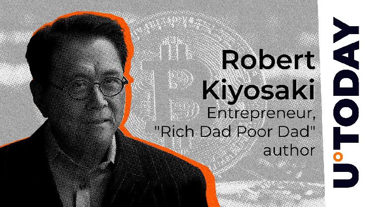 El autor de “Padre Rico, Padre Pobre” revela por qué “ama” Bitcoin: Descúbrelo aquí - Cripto Boom