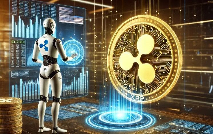 d8b32a16ac00a9d3dd7a Ripple: Precio alcista de la criptomoneda XRP según IA - ¡Descubre más!