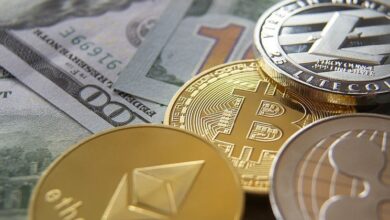 Las 3 Mejores Predicciones de Precio para Bitcoin, Ethereum y Ripple: BTC se dispara por encima de $72,000, apunta a su máximo histórico ¡Descúbrelo aquí! - Cripto Boom