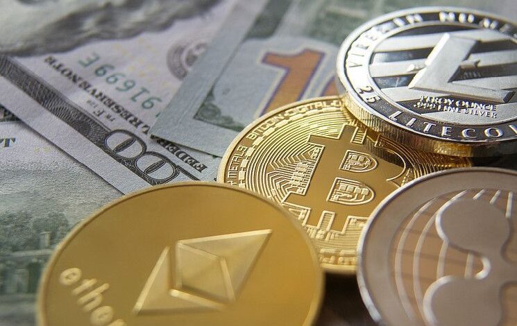 Las 3 Mejores Predicciones de Precio para Bitcoin, Ethereum y Ripple: BTC se dispara por encima de $72,000, apunta a su máximo histórico ¡Descúbrelo aquí! - Cripto Boom