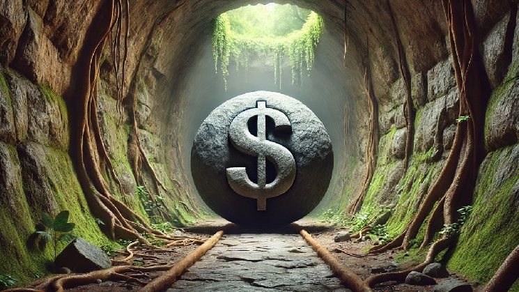 d99d0cedfd0dc03b634c De $3.6T a $1.2T: Descubre la Impactante Caída en el Volumen de Transferencia de Stablecoins