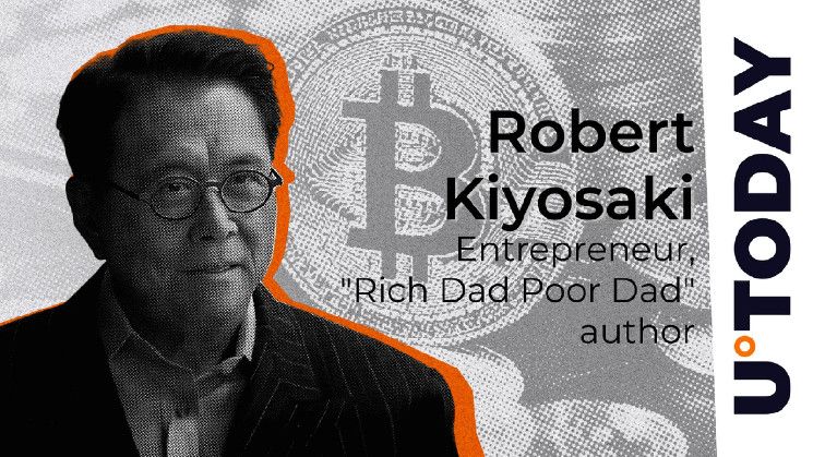 "Consejo Final del Autor de 'Padre Rico, Padre Pobre' para No Bitcoiners: ¡Descúbrelo Ahora!" - Cripto Boom