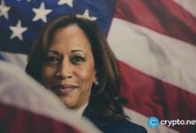 da826b7fe7dbecbc10ff ¿Por qué Ripple apuesta en grande por Kamala Harris y sorprende a todos? ¡Descúbrelo ahora!