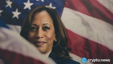 da826b7fe7dbecbc10ff ¿Por qué Ripple apuesta en grande por Kamala Harris y sorprende a todos? ¡Descúbrelo ahora!