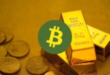 El oro alcanza demanda récord mientras Bitcoin logra un repunte de Uptober: ¡Descubre los detalles! - Cripto Boom