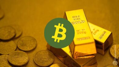 El oro alcanza demanda récord mientras Bitcoin logra un repunte de Uptober: ¡Descubre los detalles! - Cripto Boom