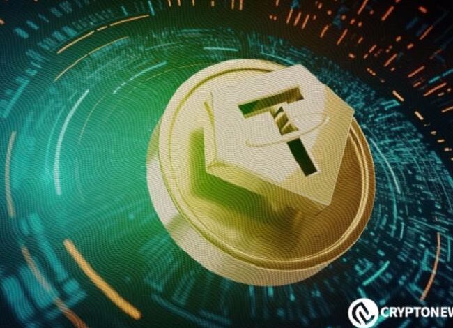 dbfe6e4ff78b78c62fc1 Dentro del Cripto Mundo: El Papel Controversial de Cumberland y los Vínculos Preocupantes de Tether - ¡Descubre Más!