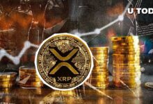 ¡El precio de XRP se dispara un 125,127% en 24 horas debido a una inusual liquidación! - Cripto Boom