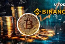 dce74fe5a5ba052f804f Transferencia de $57 Millones en Bitcoin Sorprende a Binance, la Principal Criptoexchange - Descubre los Detalles