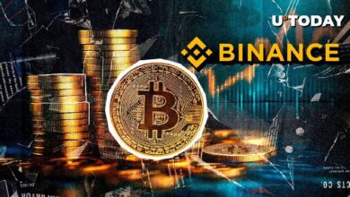 Transferencia de $57 Millones en Bitcoin Sorprende a Binance, la Principal Criptoexchange - Descubre los Detalles - Cripto Boom