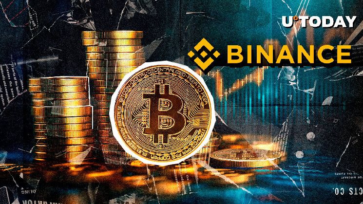 dce74fe5a5ba052f804f Transferencia de $57 Millones en Bitcoin Sorprende a Binance, la Principal Criptoexchange - Descubre los Detalles