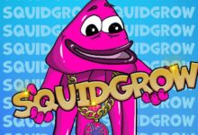 La Utilidad a Largo Plazo Destaca a SquidGrow en el Mundo de Alto Riesgo y Rápidas Ganancias de las Meme Coins - Descubre Más Ahora - Cripto Boom