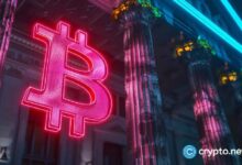 ddb553818c0cfd633796 ¡Descubre cómo las instituciones poseen $13 mil millones en acciones de ETF de Bitcoin!