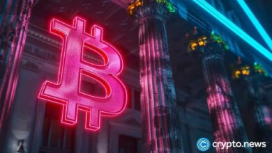 ¡Descubre cómo las instituciones poseen $13 mil millones en acciones de ETF de Bitcoin! - Cripto Boom