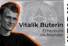 ddcded7023f5809d24e0 Costo del Gas de Ethereum (ETH) se Reducirá Cuatro Veces: Descubre la Sorprendente Declaración de Vitalik Buterin