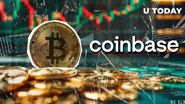 Gigantesco Depósito de Bitcoin de $206 Millones Sacude Coinbase, el Mayor Exchange de EE. UU. ¡Descubre Más! - Cripto Boom