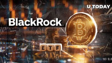 $760 Millones en 3 Días: ¡Descubre el Nuevo Hito del ETF de Bitcoin de BlackRock! - Cripto Boom