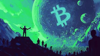 "Está Sucediendo: Analista Principal Predice Rápida Subida Parabólica de Bitcoin – Descubre Su Objetivo" - Cripto Boom