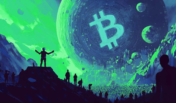 "Está Sucediendo: Analista Principal Predice Rápida Subida Parabólica de Bitcoin – Descubre Su Objetivo" - Cripto Boom