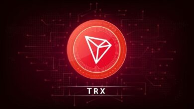 de8b872b57484a55d5fd El Ingreso de Tron Aumenta un 6% en TRX en el Tercer Trimestre de 2024 Durante el Auge de las Meme Coins - ¡Descubre los Detalles!