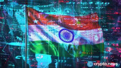 dea5948198b4c8d9d941 India considera prohibir criptomonedas mientras impulsa la adopción del rupia digital: ¿Qué significa para el futuro financiero?