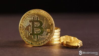 ¡Matrixport Destaca Bitcoin y Oro en su Informe Semanal! Descubre los Detalles Aquí - Cripto Boom