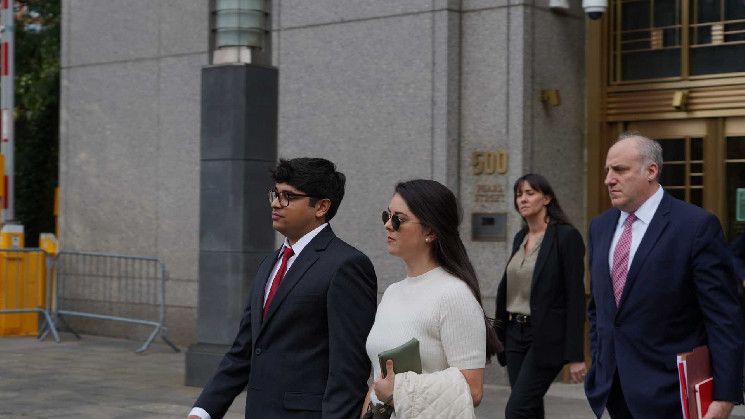 df2d2e32d8ac464fceb1 Abogados Gubernamentales Defienden a Nishad Singh al Afirmar que Brindó ‘Asistencia Sustancial’ en la Investigación de FTX - Descubre Más Aquí