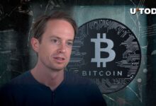 Predicción Épica de Bitcoin por el Pionero Erik Voorhees: ¡Descubre su Impacto! - Cripto Boom