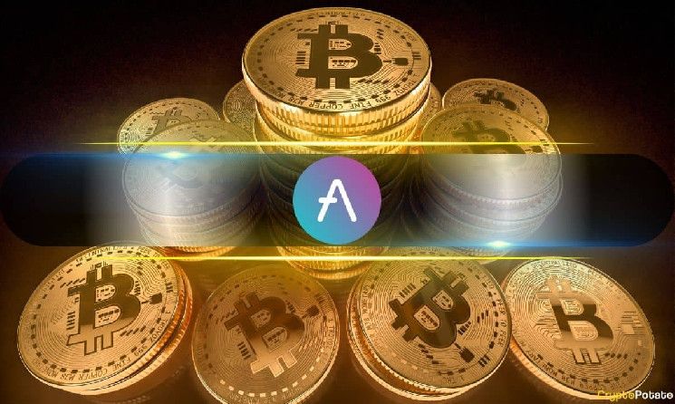 Aave Aumenta $200M Semanalmente en Ingresos de cbBTC: ¡Descubre el Detalle Crucial! - Cripto Boom