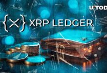 e05d313349bb18b7ee7a "XRPL Xaman Wallet Alcanza un Máximo en Meses: Logro Clave para los Usuarios ¡Descúbrelo!"