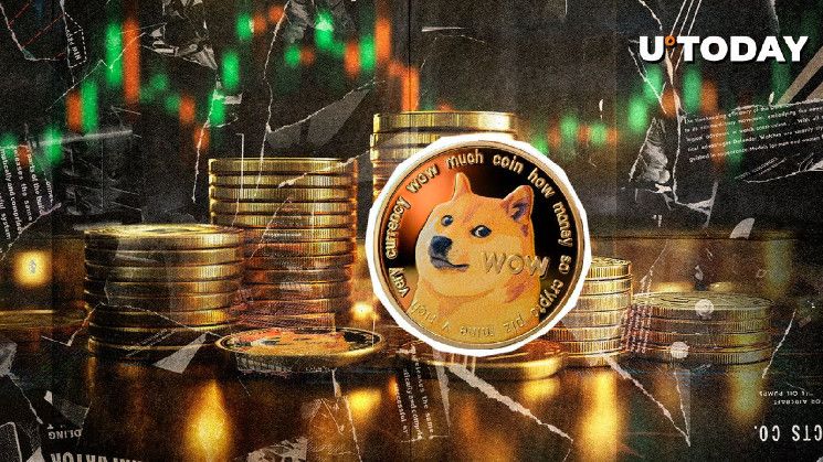 e221701ef52416a4bf96 Advertencia a Corto Plazo para Dogecoin (DOGE) tras Aumento del 30% en su Precio: ¡Descubre Más!