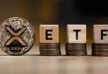 Carrera por el ETF de XRP: Nuevo Registro Reconocido por la SEC - Descubre Más Aquí - Cripto Boom