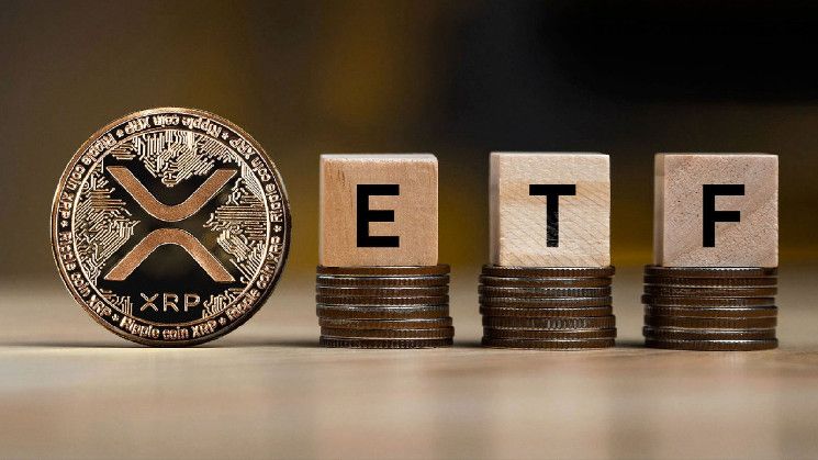 Carrera por el ETF de XRP: Nuevo Registro Reconocido por la SEC - Descubre Más Aquí - Cripto Boom