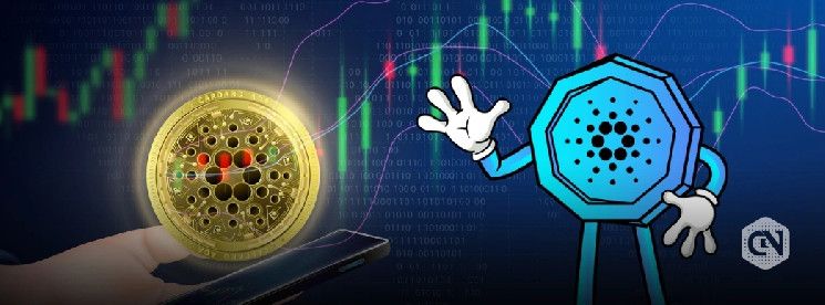 Cardano Repite el Patrón de 2020: Analista Predice Subida de ADA – Descubre Cuándo - Cripto Boom