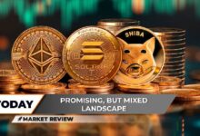 e306fd4804043db7ef5d ¡El Mayor Regreso de Ethereum (ETH) en el 4T! ¿Shiba Inu (SHIB) Entra en Nueva Fase Alcista? ¿Patrón Doble Techo en Solana (SOL)?