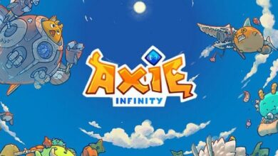 Axie Infinity Revitaliza el Programa de Gestores y Becarios con Nuevo Sistema de Delegaciones - Cripto Boom