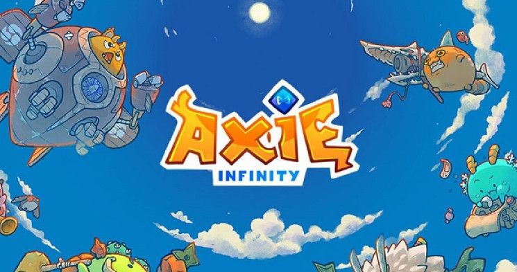 Axie Infinity Revitaliza el Programa de Gestores y Becarios con Nuevo Sistema de Delegaciones - Cripto Boom