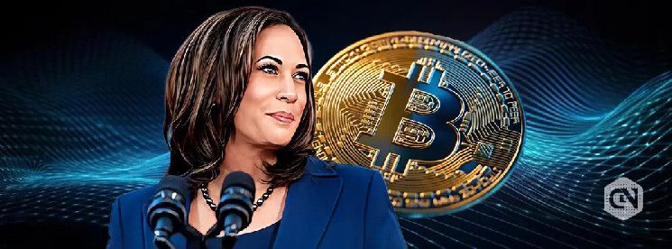 Ex Ejecutivo de Facebook Resalta el Cambio de Postura Cripto de Harris: Descubre la Historia Completa - Cripto Boom