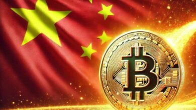 Bitcoin Sube Impulsado por Estímulo en China y Noticias Optimistas: ¡Descubre las Ganancias en Cripto! - Cripto Boom