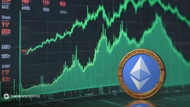 e4988ec1974a6a43ec53 Ethereum supera los $2.5K tras 30 días: ¡Prepárate para el próximo rally alcista!