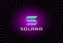 El precio de Solana forma un raro patrón alcista: ¡Cierra la brecha con Ethereum ahora! - Cripto Boom