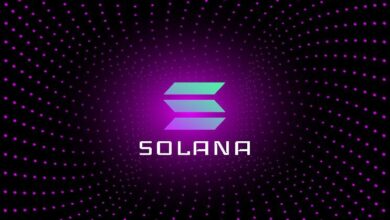 El precio de Solana forma un raro patrón alcista: ¡Cierra la brecha con Ethereum ahora! - Cripto Boom