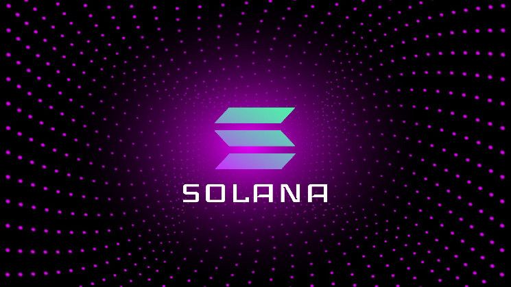 El precio de Solana forma un raro patrón alcista: ¡Cierra la brecha con Ethereum ahora! - Cripto Boom